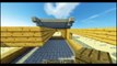 Minecraft Building Tutorial - How To Build a House - Part 2