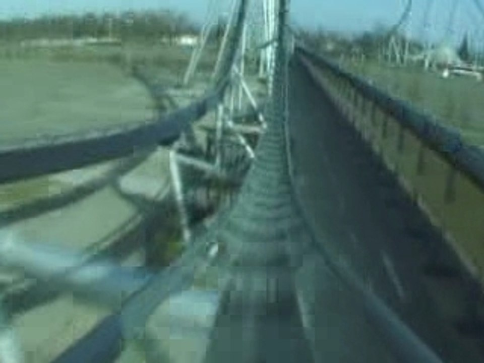 Silverstar-fahrt