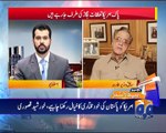 Geo News Headlines - 26 May 2016 - 1100