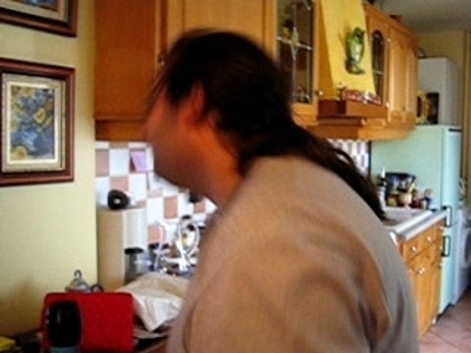 Singstar - GreG
