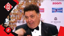 Rishi Kapoor is being targeted - Bollywood News - #TMT