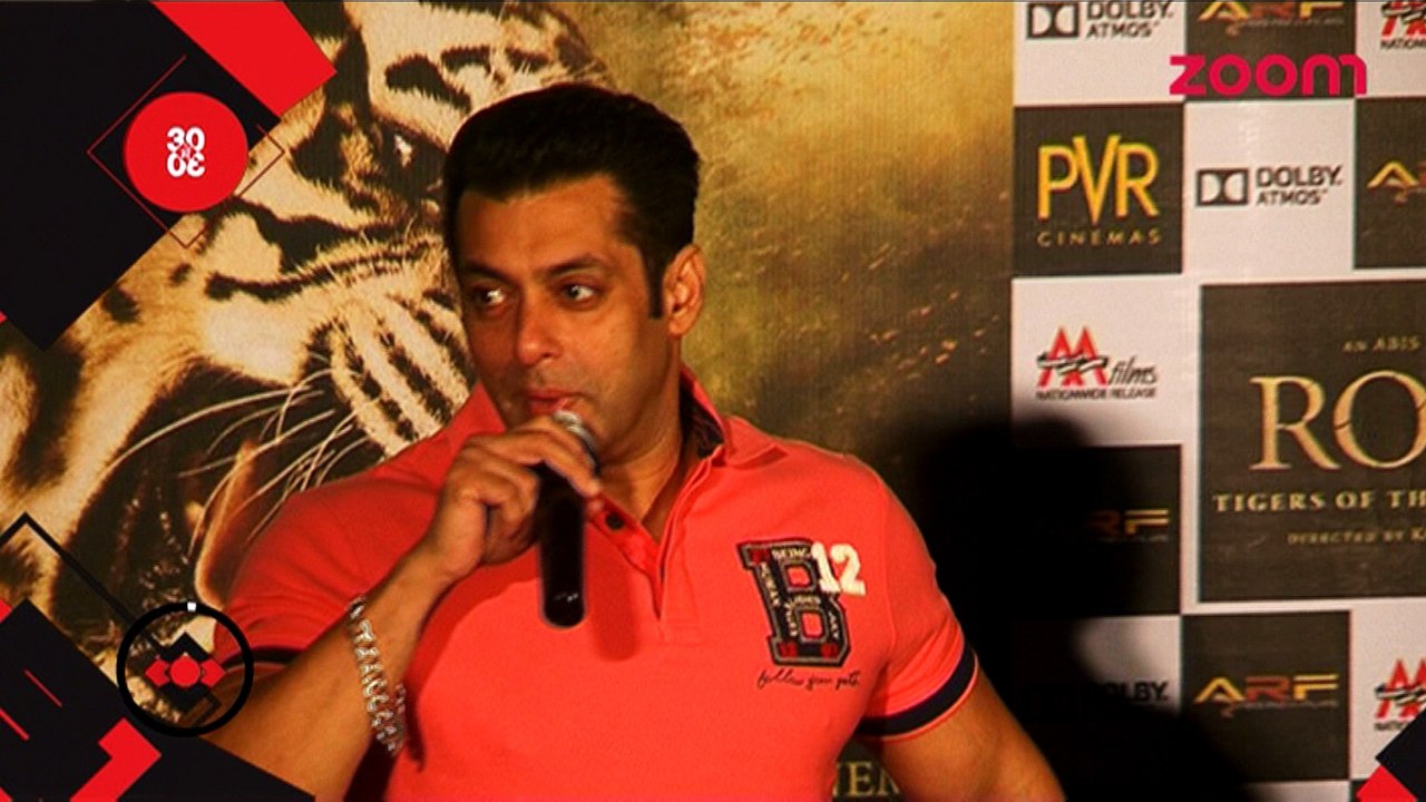 Will Salman Khan & Katrina Kaif be in Rajkumar Santoshi's next- Bollywood News - #TMT