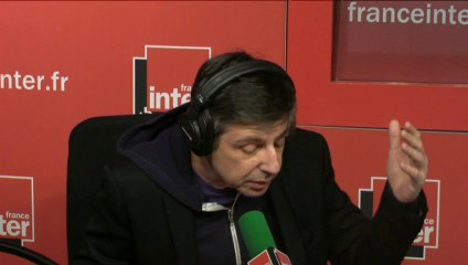 "Le retour d'Avigdor Lieberman !" (Géopolitique)