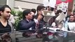 GO Nawaz GO  PTI UK Protest Against Nawaz Shareef outside London House 25th May 2016