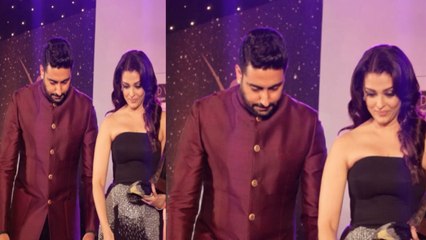 Aishwarya Rai Beatifull and Romantic Reply to Abhishek bachchan must Watch | Bollywood News | Vianet Media