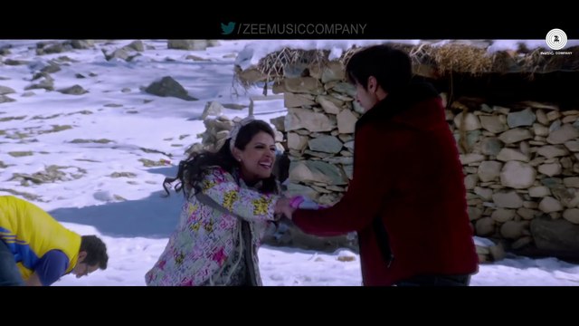 Hai Apna Dil Toh Awara - Teaser | Mohit Chauhan | Sahil Anand, Niyati Joshi & Vikram Kochher (Hindi - Free Promo) - Zee Music Company