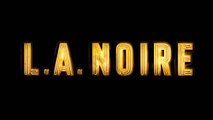 Andy Hale L.A. Noire Main Theme