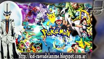 Descargar Pokemon XY&Z Capítulo 27 HD Ligero   Link MEGA