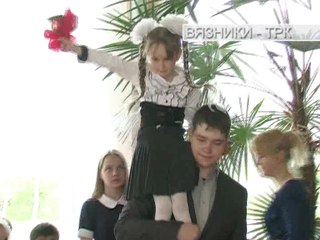 "Учат в школе..." Передача от 24.05.2016