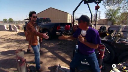 Sur la trace des aliens la pierre de roswell