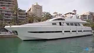 Independence Yachts HD