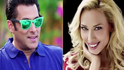 #Salman Khan Sends Bodyguard for lullia Ventur || Bollywood News || News Adda Club