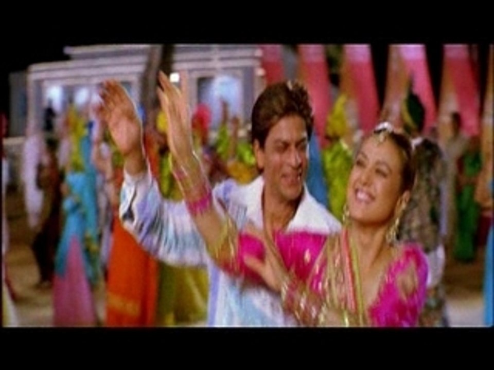 Veer und Zaraa trailer