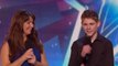 Mel and Jamie bring their special bond to BGT Auditions Week 7 Britain’s Got Talent 2016