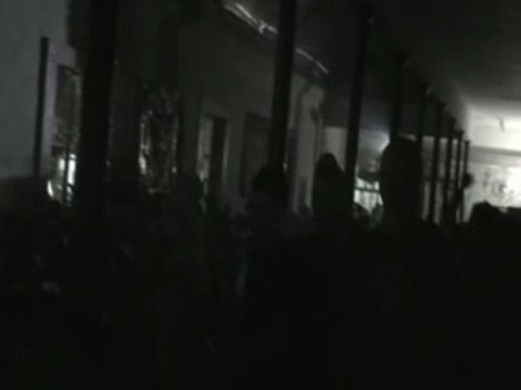 Weser narkotek roma benefit party villagio globale