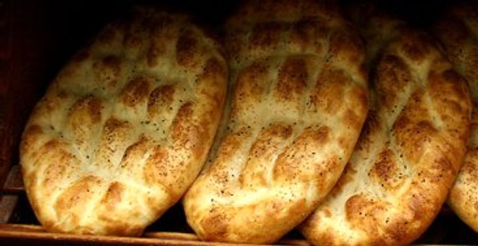 Ramazan Pidesinin Fiyatı Bugün Belli Olacak