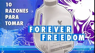 10 Razones para tomar Forever Freedom FLP.flv