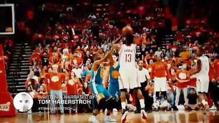 Qui sont les meilleurs spécialistes des "mauvais shoots" en NBA ?