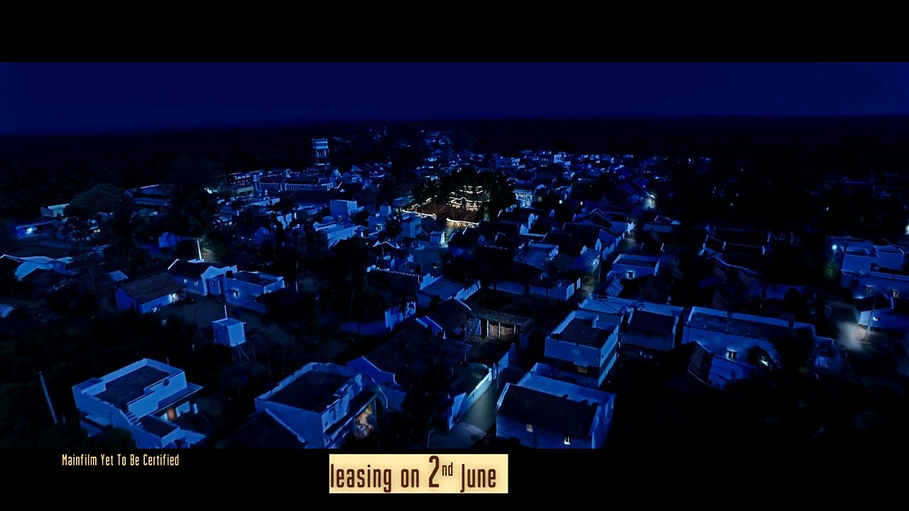 A Aa Gopala Song Teaser __ Nithin __ Samantha __ Trivikram Srinivas __ Mickey J Meyer