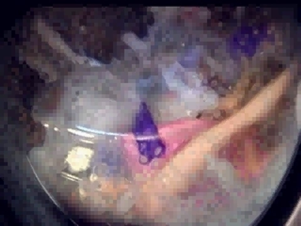 Washingmachine