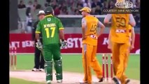 Top 5 - Weird Wickets 1 - Hit Wickets Simbly Chumma