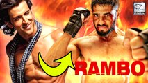 Hrithik Roshan Replaced By Sidharth Malhotra In Rambo Series