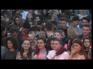 "Tre hajdutët" nxënësit e shkollës "Aleks Buda" fitues të një prej çmimeve të Tirana Art Fest