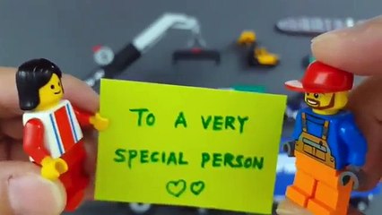 Learning Truck Vehicles Names and more for kids with siku playmobil tomy