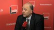 Économie française et européenne : Pierre Moscovici répond à Patrick Cohen