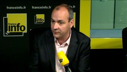 Loi Travail : "On arrive à une hystérisation du climat social" (Laurent Berger, CFDT)