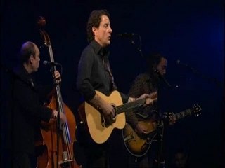 Francis Cabrel - Rosie