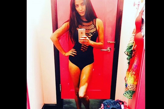 Poonam pandey full strip video leaked and fulfills her promise