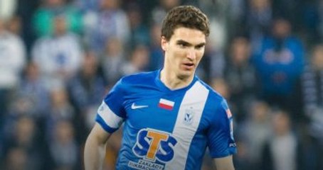 Trabzonspor, Marcin Kaminski'yi İstiyor