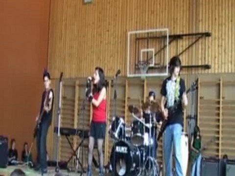 Fête des écoles - juin 2007 - 2