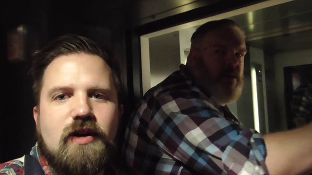 Croiser Hodor de Game of Thrones au cinéma après le film Warcraft ! #Spoilers
