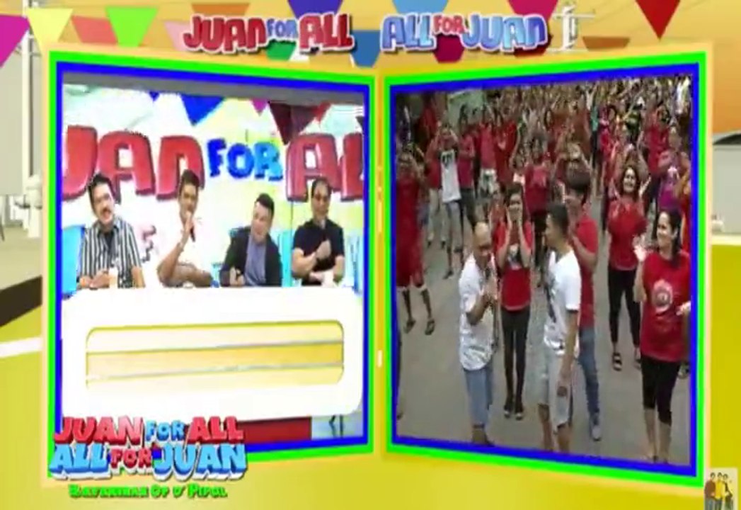 Eat Bulaga May 26 2016 Sugod Bahay [1/3]