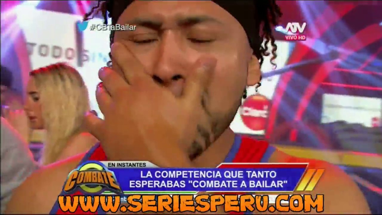 COMBATE