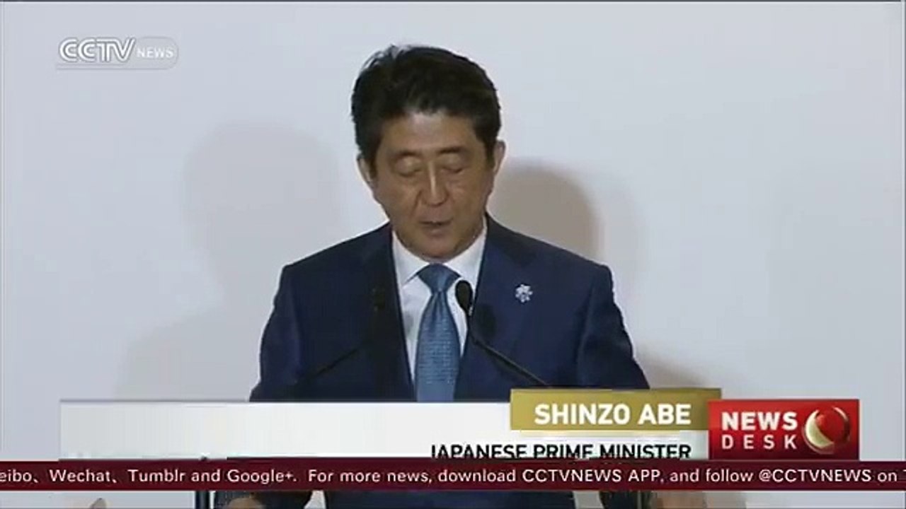 Abe- Japan-US relations may come under strain due to Okinawa murder