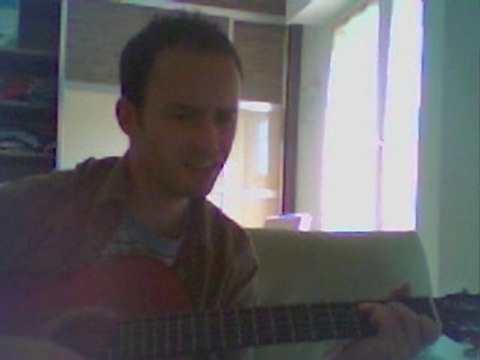 She's only happy in the sun ben harper débutant