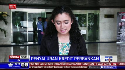 Video herunterladen: OJK: Maret 2016, Outstanding Kredit Bank Umum Menurun