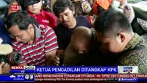 Kronologi KPK Geledah PN Bengkulu Terkait Kasus Suap Hakim