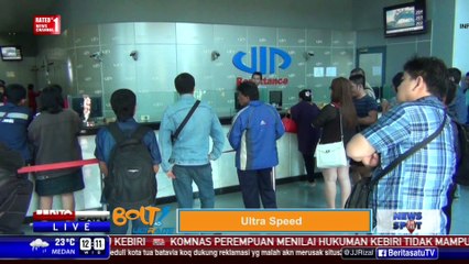 Rupiah Kian Melemah, BI: Itu Dipengaruhi Keputusan The Fed