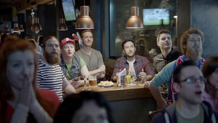 Duch - Zlatý klinec