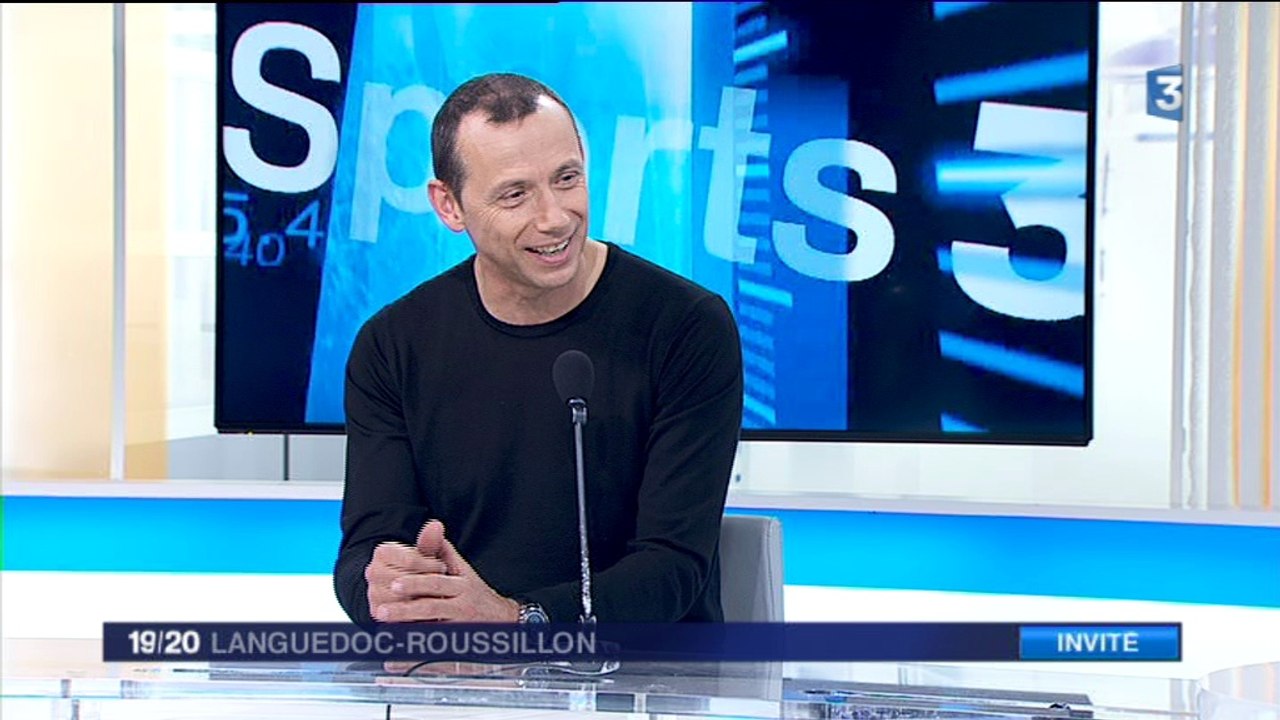 JT Régionale - France 3 - 22.05.2016