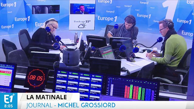 Loi Travail : le ras-le-bol des commerçants nantais