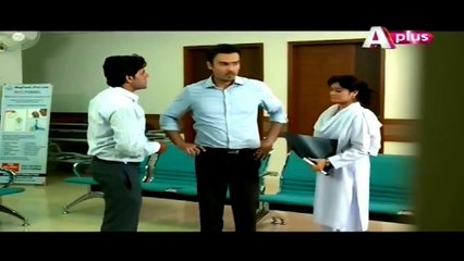 Beegi Palken Episode 28, Yasir Lodhi Actor