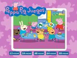 Pepa Pig   Peppa Pig in the School   佩帕豬   粉紅豬小妹在學校   ペパ豚   学校でペッパピッグ