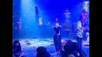 Naagin - 26th May 2016 on location full episode