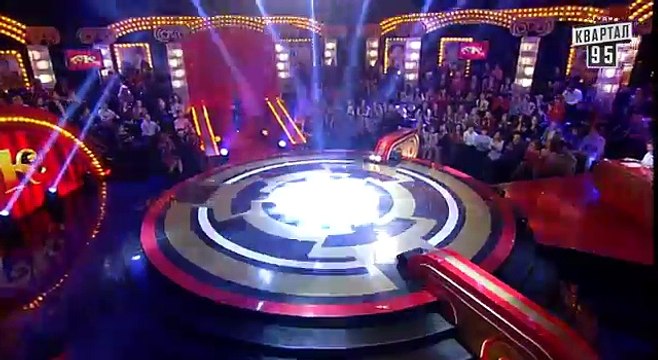 Свободное дупло! - Рассмеши комика 2016