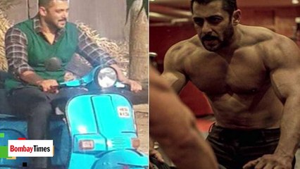 SULTAN Trailer (2016) | Salman Khan, Anushka Sharma | EID 2016 | Review